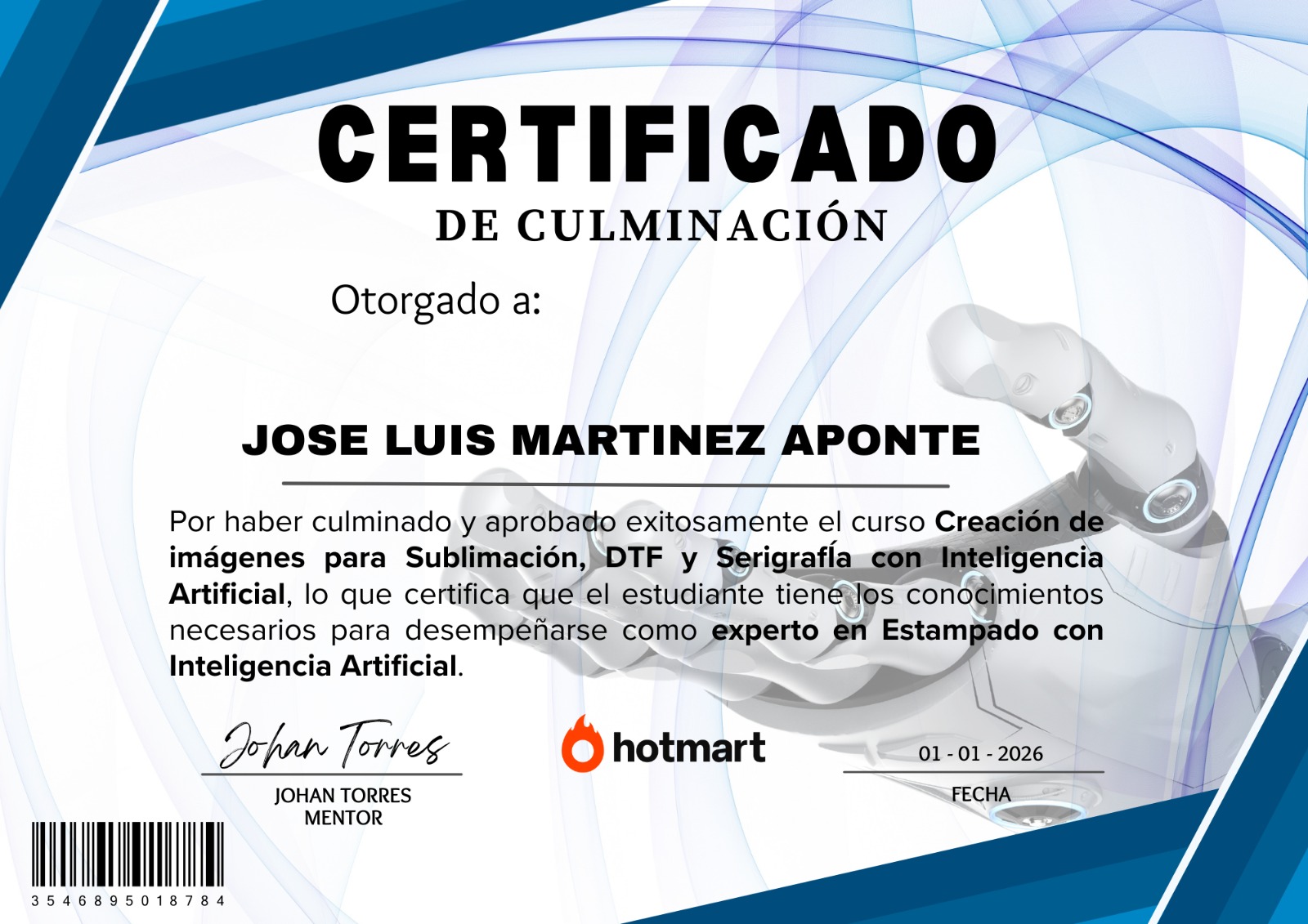 Certificado Digital